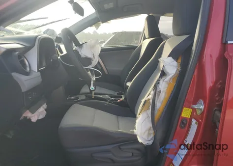 2015 Toyota Rav4 Le from USA, damaged, VIN JTMBFREV9FJ031038